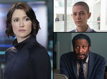 Raport GLAAD 2017: Reprezentacja LGBTQ jest wysoka, ale nadal potrzeba różnorodności