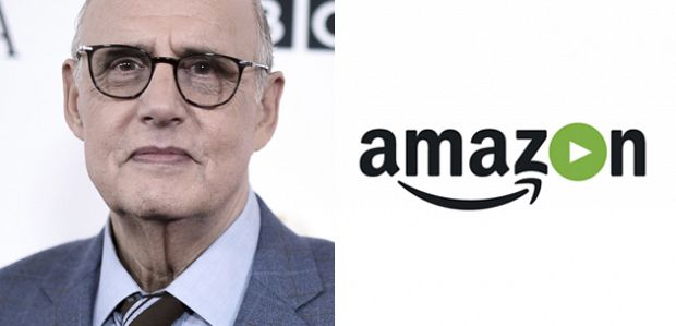 Jeffrey Tambor mówi, że nie odszedł z „Transparent”