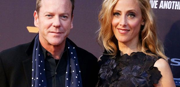 Kim Raver pojawi się w 2 sezonie „Designated Survivor”