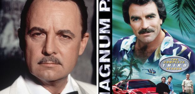 John Hillerman z „Magnum, P.I.” nie żyje