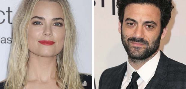 Rebecca Rittenhouse i Morgan Spector dołączyli do spinoffa „W garniturach”