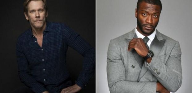 Kevin Bacon i Aldis Hodge dołączyli do odcinka pilotowego „City on a Hill”