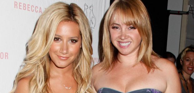 Jennifer i Ashley Tisdale rozwijają komedię dla CBS