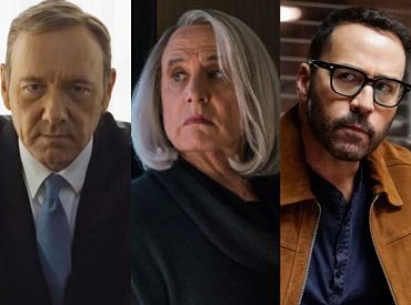 „House of Cards”, „Transparent” i „Wisdom of the Crowd” pod ostrzałem, stacje zmagają się z tym co zrobić