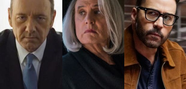 „House of Cards”, „Transparent” i „Wisdom of the Crowd” pod ostrzałem, stacje zmagają się z tym co zrobić
