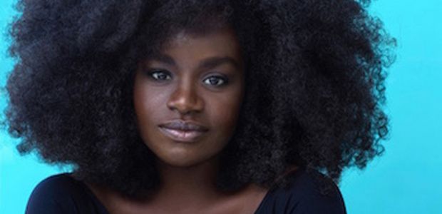 Shoniqua Shondai dołączyła do miniseriali „One Day She’ll Darken”