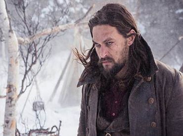 Netflix ujawnia zapowiedź drugiego sezonu „Frontier”