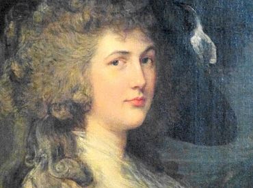 Powstaje serialowa adaptacja książki  „Georgiana: Duchess of Devonshire”