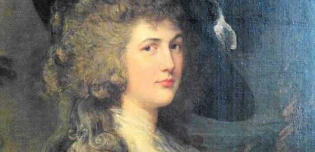 Powstaje serialowa adaptacja książki  „Georgiana: Duchess of Devonshire”