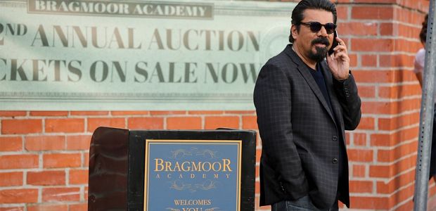 TV Land anuluje „Throwing Shade” i „Lopez”, „Nobodies” przenosi się do Paramount Network