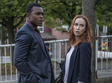 WGN American podaje datę premiere serialu „Shoot the Messenger” — Plus: zobacz zwiastun