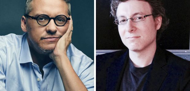 Adam McKay będzie pracował z kompozytorem Nicholasem Britellem przy dwóch projektach