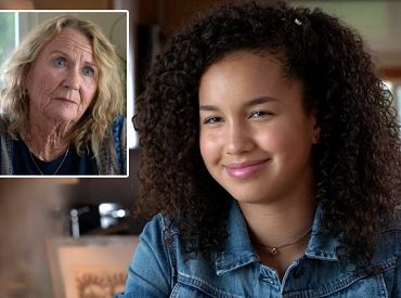 Klip z 2 sezonu „Andi Mack”: Buffy ma zaskakującą nową przyjaciółkę