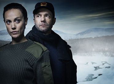 Canal+ pokaże serial kryminalny „Rzeka”