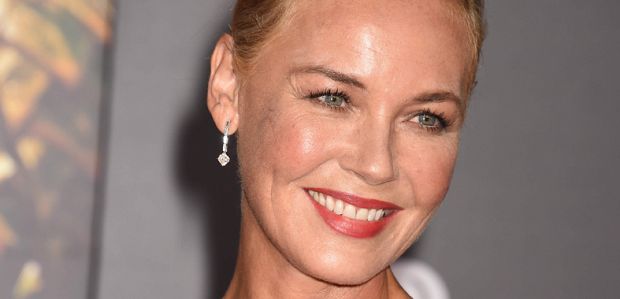Connie Nielsen dołączyła do „One Day She’ll Darken”
