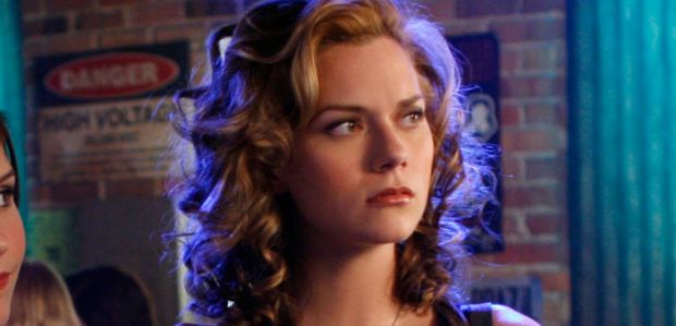 Hilarie Burton opisuje napastowanie ze strony Marka Schwahna w „Pogodzie na miłość”