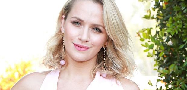 Shantel VanSanten będzie powracała w 4 sezonie dramatu „Scorpion”
