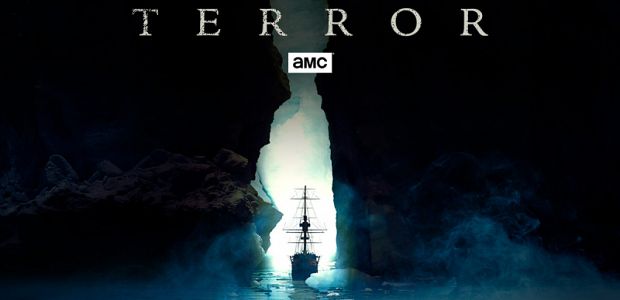 Amazon pokaże dramat „Terror” na całym świecie