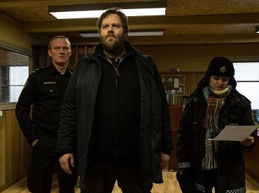 Rozpoczęły się zdjęcia do 2 sezonu „Trapped”