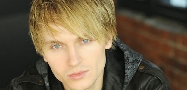 Chad Rook pojawi się w 7 sezonie „Dawno, dawno temu”