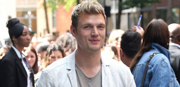 Nick Carter oskarżony o gwałt Melissy Schuman