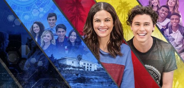 Netflix przedłuża „Greenhouse Academy” o 2 sezon