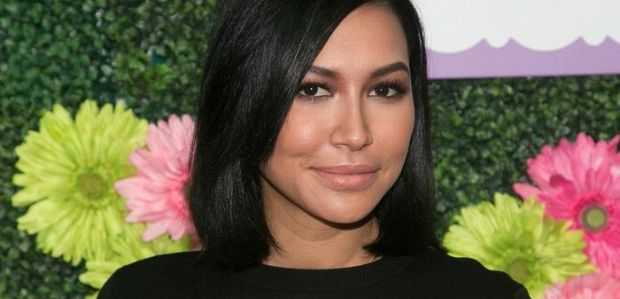 Naya Rivera z „Glee” aresztowana za przemoc domową