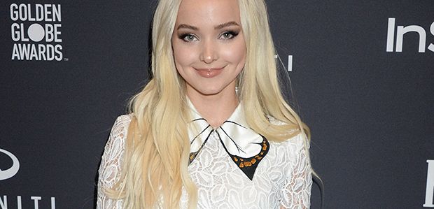 Dove Cameron pojawi się w 5 sezonie „Agentów TARCZY”