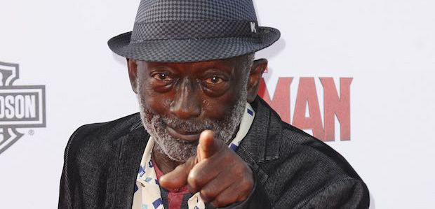Garrett Morris pojawi się gościnnie w 2 sezonie „MacGyvera”