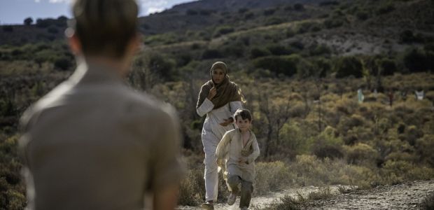Amazon podaje datę premiery „The Last Post” — Plus: zobacz zwiastun
