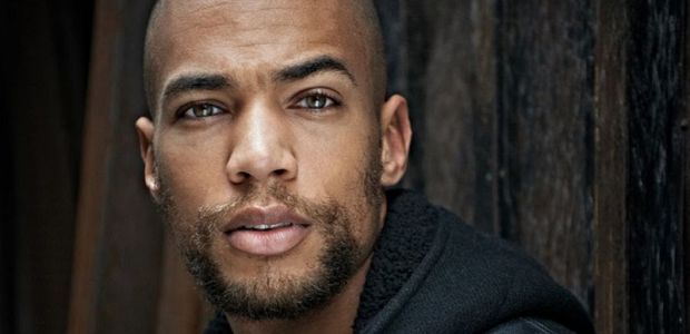 Kendrick Sampson będzie powracał w 4 sezonie „The Flash”