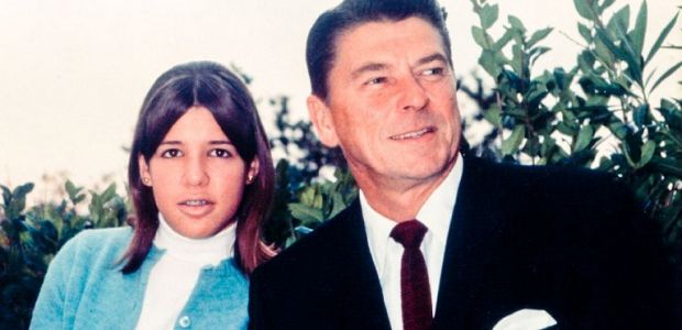 USA Network rozwija limitowany serial o Ronaldzie Reaganie