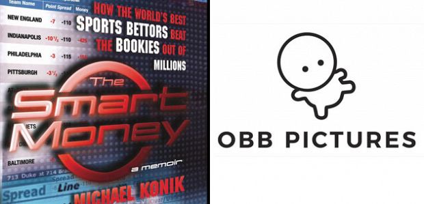 OBB Pictures nabywa prawa do pamiętnika „The Smart Money”