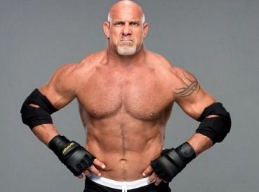 Bill Goldberg pojawi się gościnnie w 4 sezonie „The Flash”