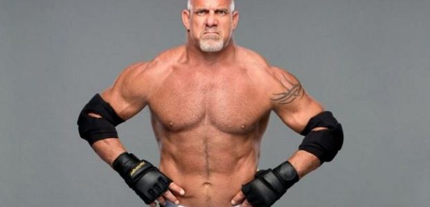 Bill Goldberg pojawi się gościnnie w 4 sezonie „The Flash”