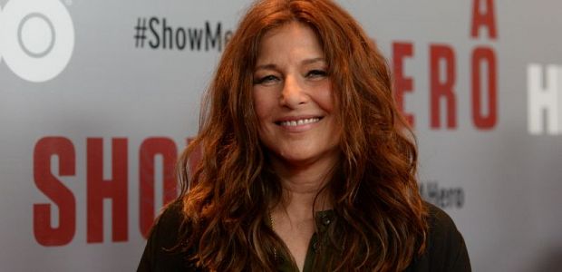 Catherine Keener dołączyła do komedii Amazon od Alana Yanga