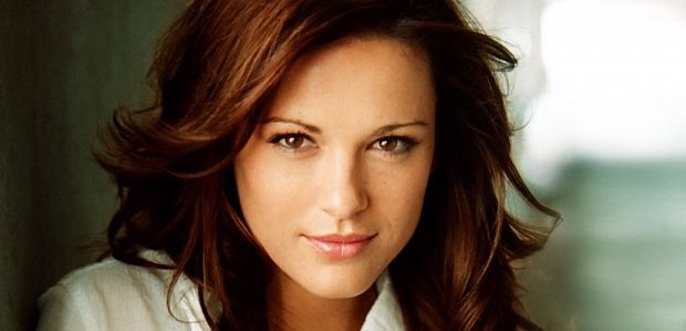 Danneel Ackles pojawi się w 13 sezonie „Nie z tego świata”