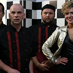Jedna za wszystkie