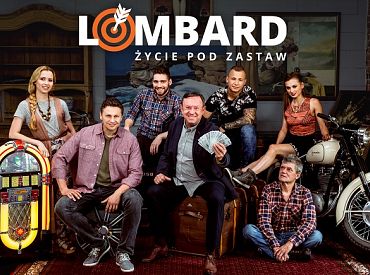 TV Puls przedłuża „Lombard. Życie pod zastaw” o 2 sezon