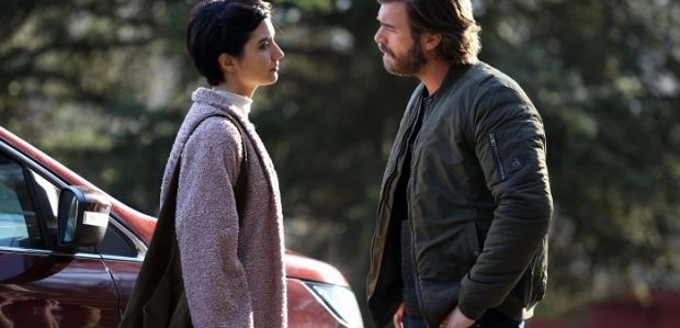 TVP2 pokaże serial „Meandry uczuć”