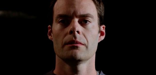 Bill Hader wymiata w pierwszej zapowiedzi serialu „Barry”