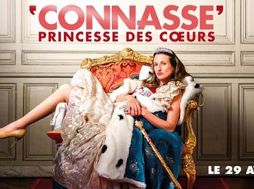 Netflix zamawia francuską komedię romantyczną