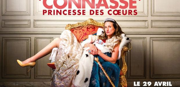 Netflix zamawia francuską komedię romantyczną