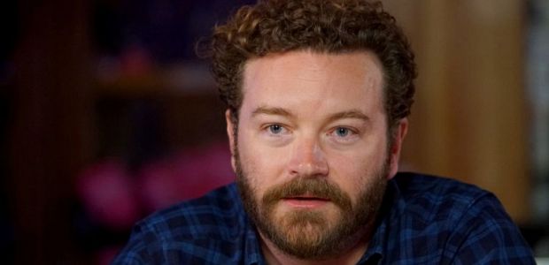 Danny Masterson wyrzucony z „The Ranch”