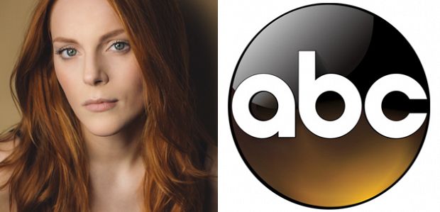 Amber Skye Noyes będzie powracała w 3 sezonie „Quantico”