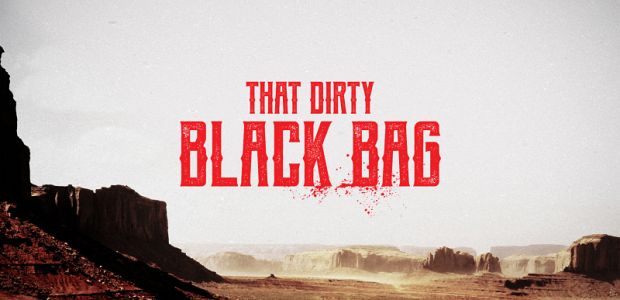 Powstaje serial „That Dirty Black Bag”