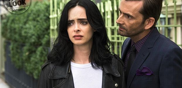 Netflix podaje datę premiery 2 sezonu „Jessicy Jones” — Plus: zobacz zwiastun