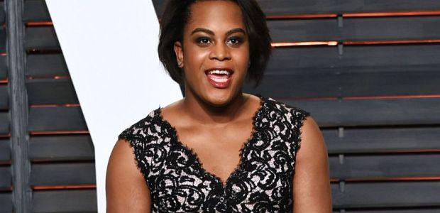 Mya Taylor i Mark Tallman pojawią się w „Dietland”