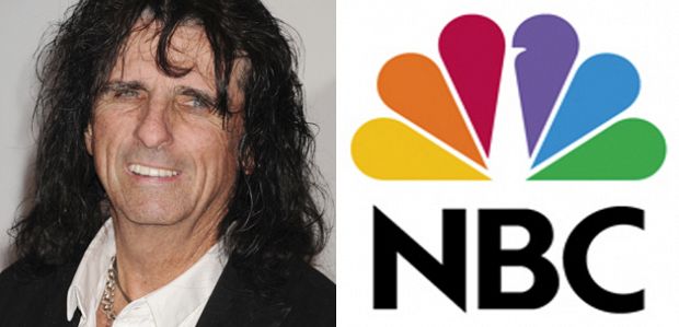 Alice Cooper wystąpi w „Jesus Christ Superstar Live!”, które wyreżyseruje David Leveaux
