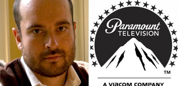 Patrick Somerville zajmie się telewizyjną adaptacją „Made for Love”